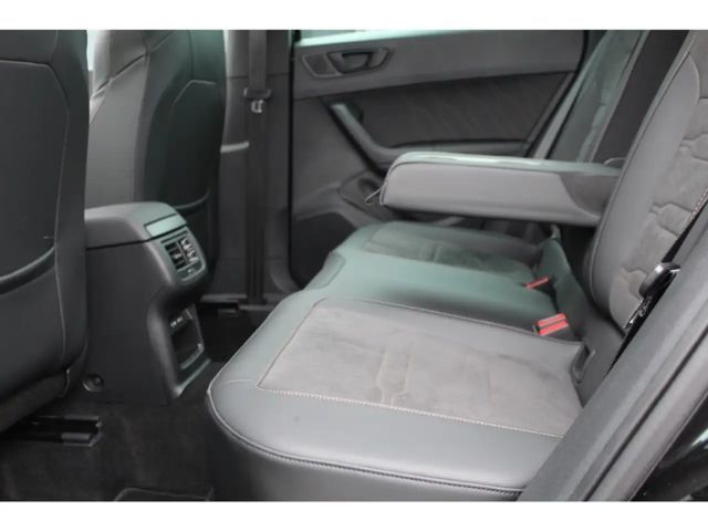 Cupra Ateca 2.0 TSI 4Drive DSG VZ