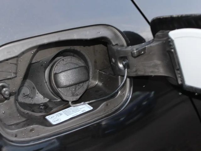 Skoda Fabia Selection