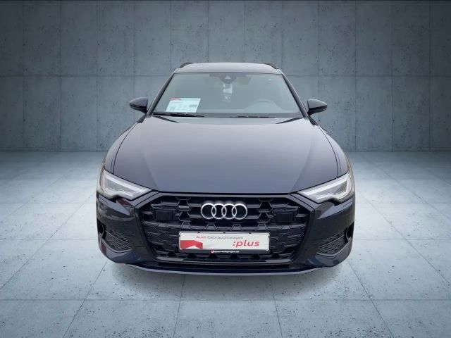 Audi A6 45 TDI Avant Quattro Sport