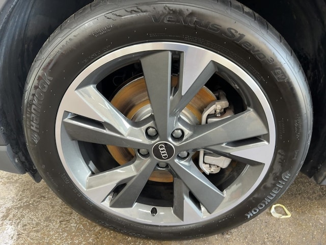 Audi Q4 e-tron 40 Sportback