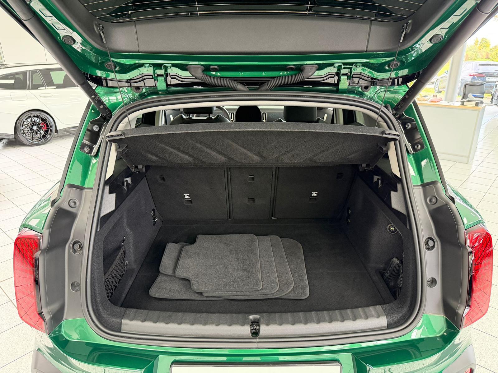 MINI Cooper S Countryman All4 Classic