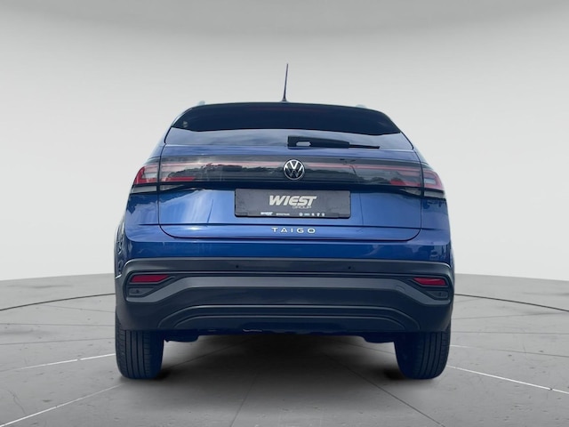 Volkswagen Taigo 1.5 TSI DSG IQ.Drive Life