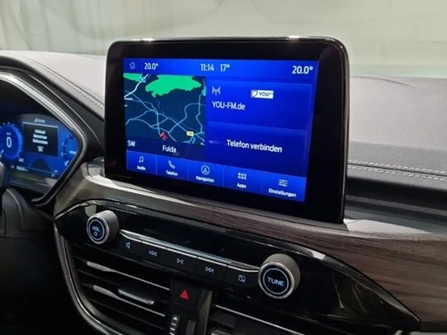 Ford Kuga EcoBoost Vignale