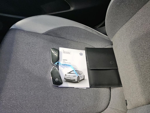 Volkswagen ID.3 Business Performance Pro