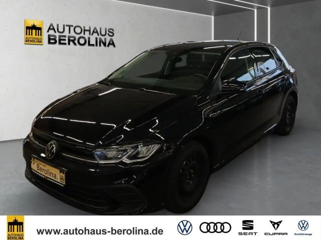 Volkswagen Polo 1.0 TSI DSG Life Pro