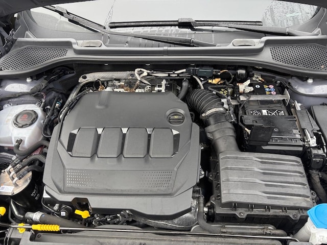 Cupra Formentor 2.0 TDI *LED*KAMERA*NAVI*SITZH*