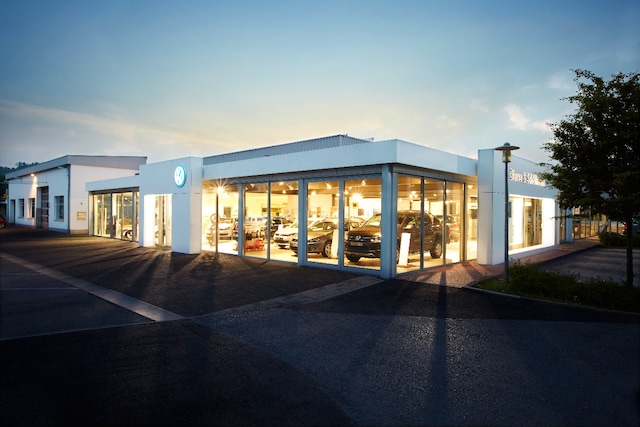 Skoda Kamiq 1.0 TSI Ambition