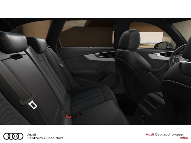 Audi Q6 e-tron Quattro