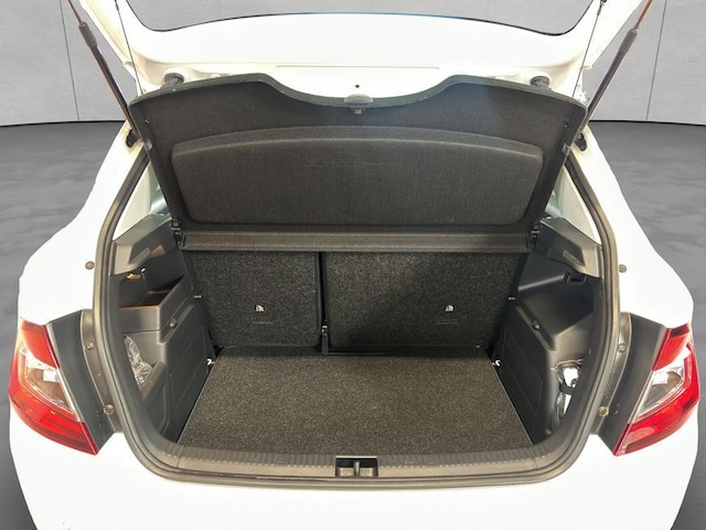 Skoda Fabia 1.0 TSI Best Clever