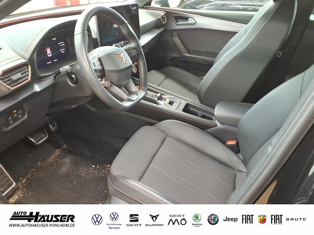 Cupra Leon DSG Sportstourer