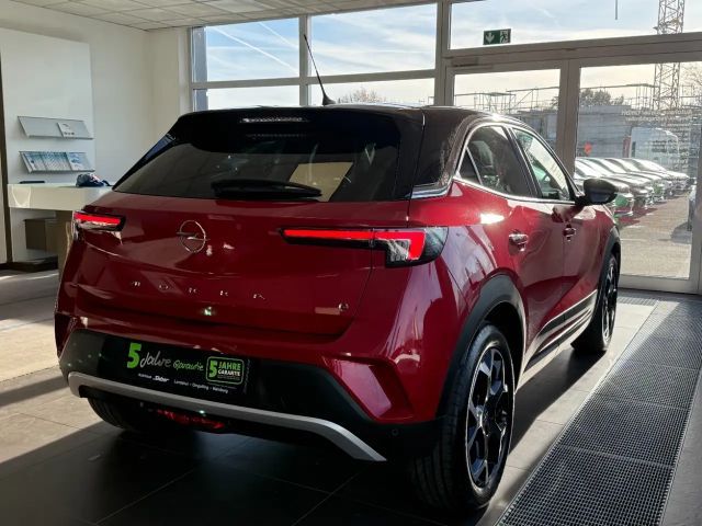 Opel Mokka Mokka-e Ultimate