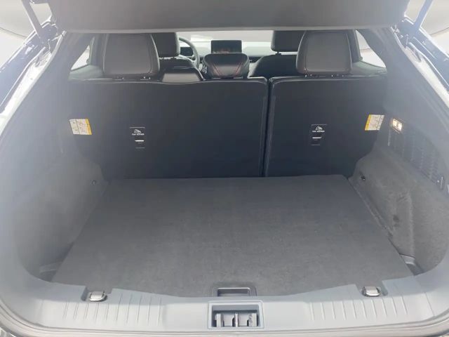 Ford Mustang Mach-E AWD Extended range