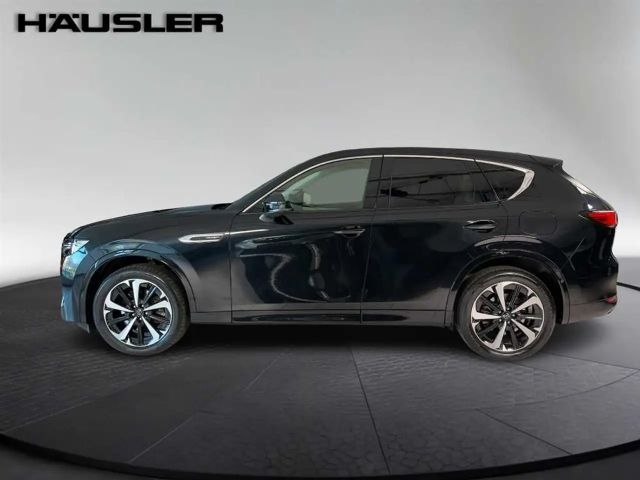 Mazda CX-60 4WD Takumi