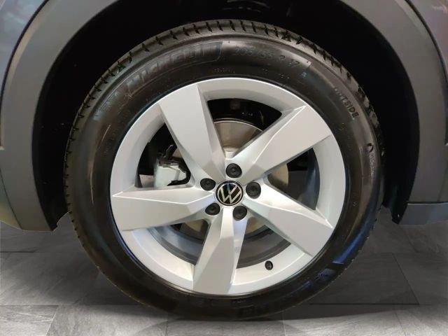 Volkswagen T-Cross 1.0 TSI IQ.Drive Style