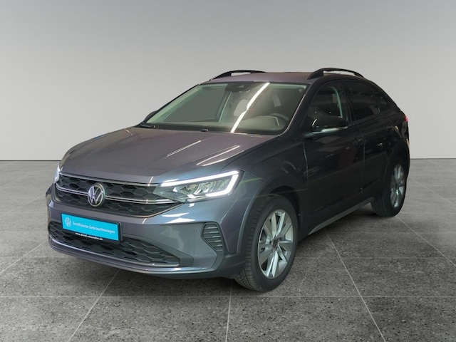 Volkswagen Taigo 1.0 TSI DSG