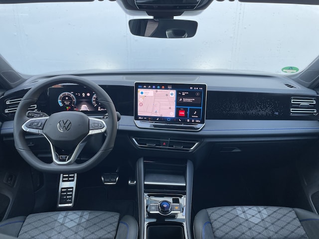 Volkswagen Tiguan 2.0 TDI DSG IQ.Drive Style