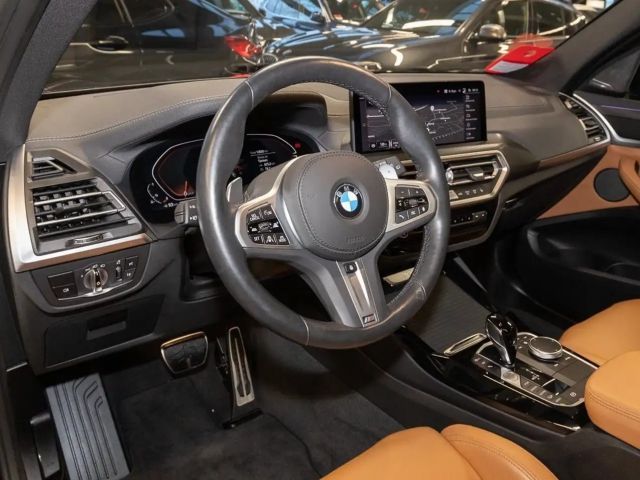 BMW X3 M-Sport xDrive30i