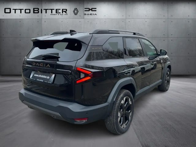 Dacia Bigster Extreme Mild Hybrid 140