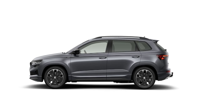 Skoda Karoq 4x4 Sportline