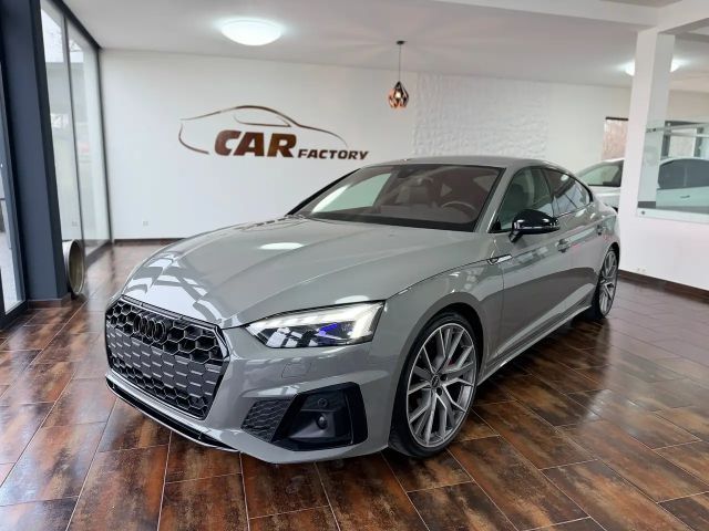 Audi A5 40 TDI S-Line