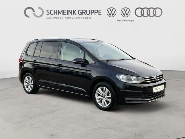 Volkswagen Touran 1.5 TSI Comfortline DSG