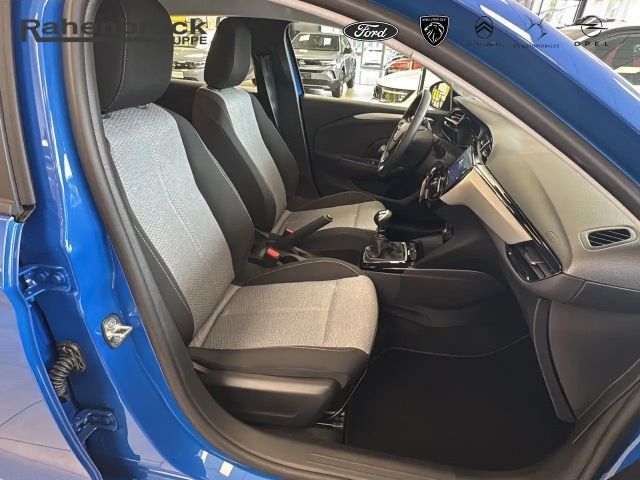 Opel Corsa 1.2 Turbo Edition Turbo