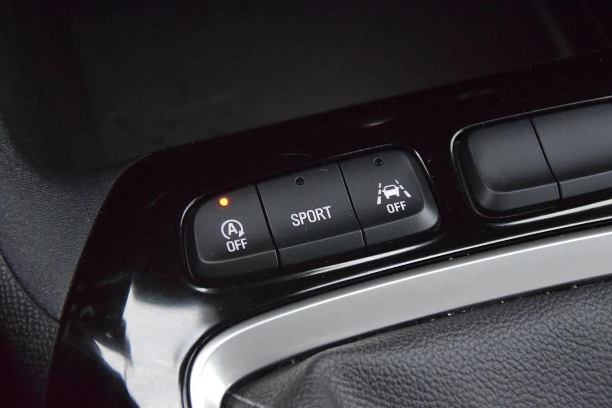 Opel Corsa 1.2 Turbo Turbo