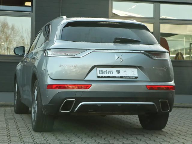 DS DS 7 Crossback Crossback