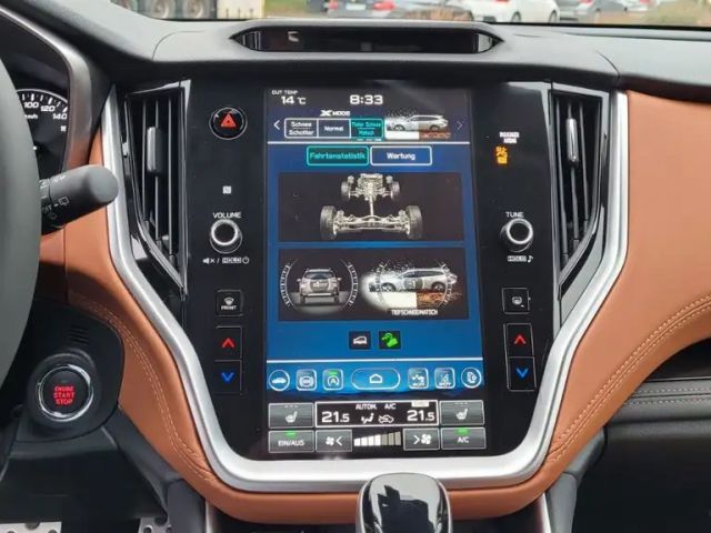 Subaru Outback Outback Platinum WR