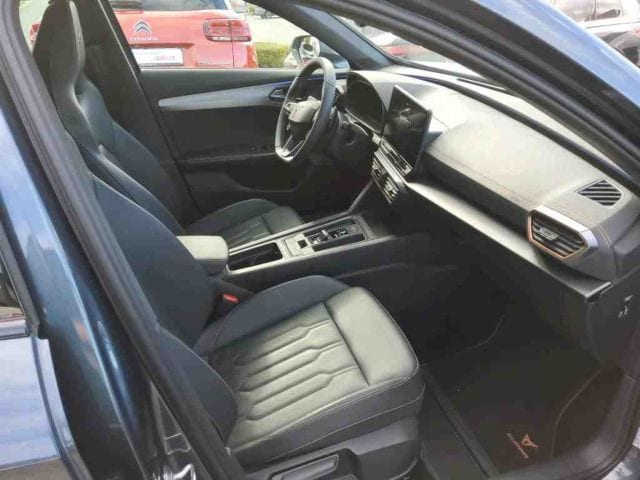 Cupra Formentor 4Drive VZ