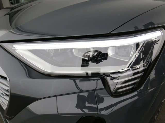 Audi Q8 e-tron 50 Sportback