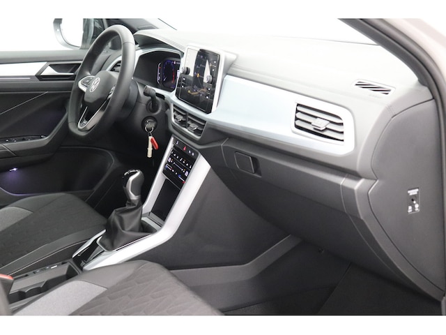 Volkswagen T-Roc 1.0 TSI