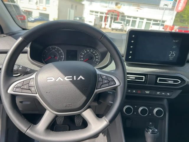 Dacia Jogger TCe 110