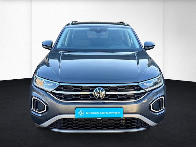 Volkswagen T-Roc 1.5 TSI Style
