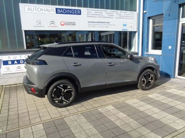 Peugeot 2008 Allure Pack EAT8