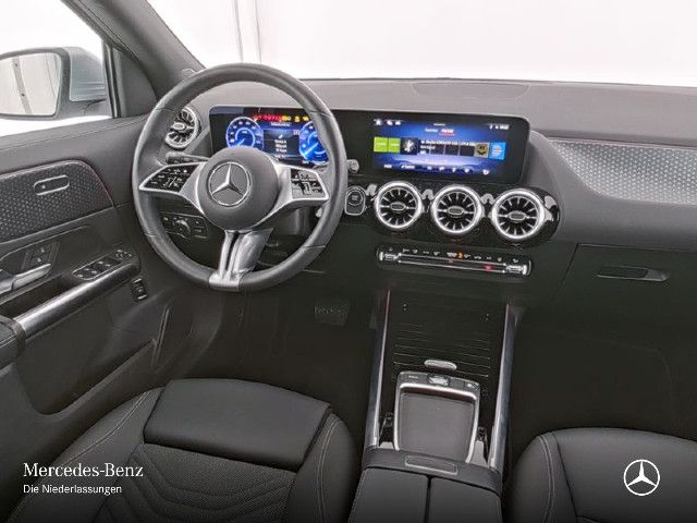 Mercedes-Benz EQA 300 4MATIC