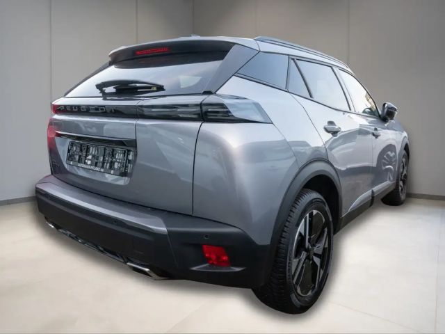 Peugeot 2008 Allure Pack EAT8 PureTech