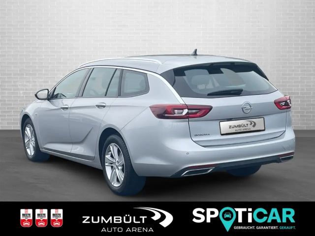 Opel Insignia Sports Tourer
