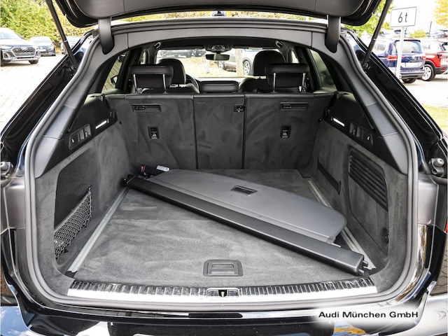 Audi A6 40 TDI Avant S-Tronic