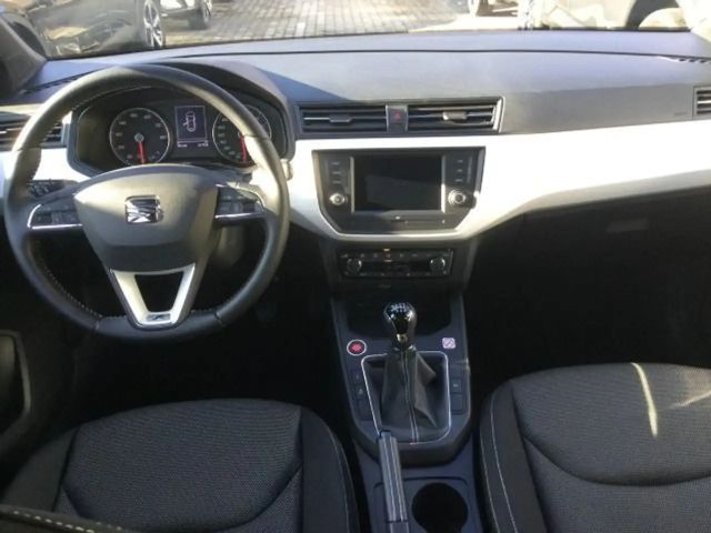 Seat Ibiza 1.0 TSI