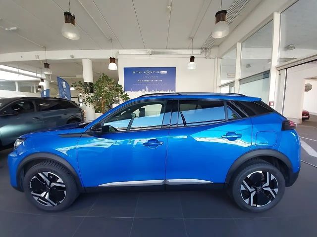 Peugeot 2008 Allure Pack PureTech