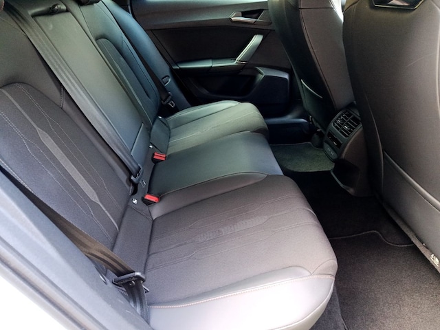 Cupra Leon 2.0 TSI DSG ST Sportstourer VZ