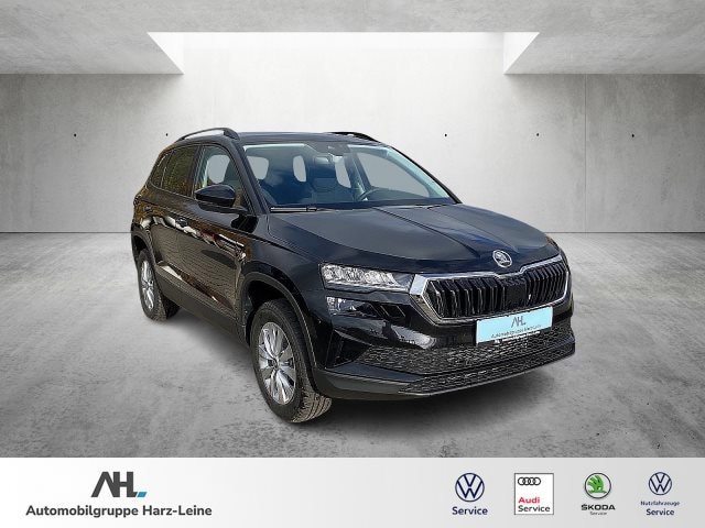 Skoda Karoq 1.5 TSI