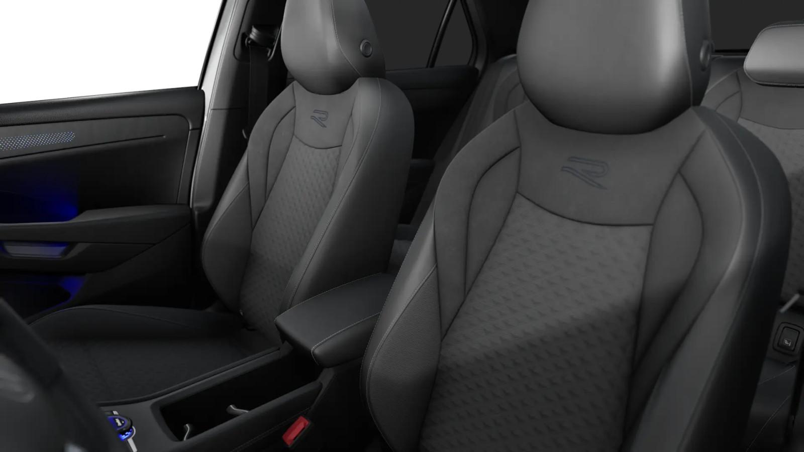 Volkswagen T-Roc 1.5 eTSI DSG IQ.Drive R-Line