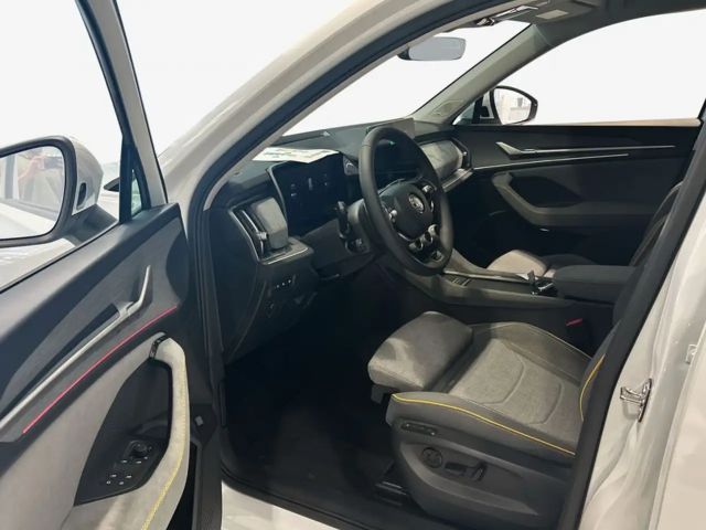 Skoda Kodiaq 2.0 TDI Selection