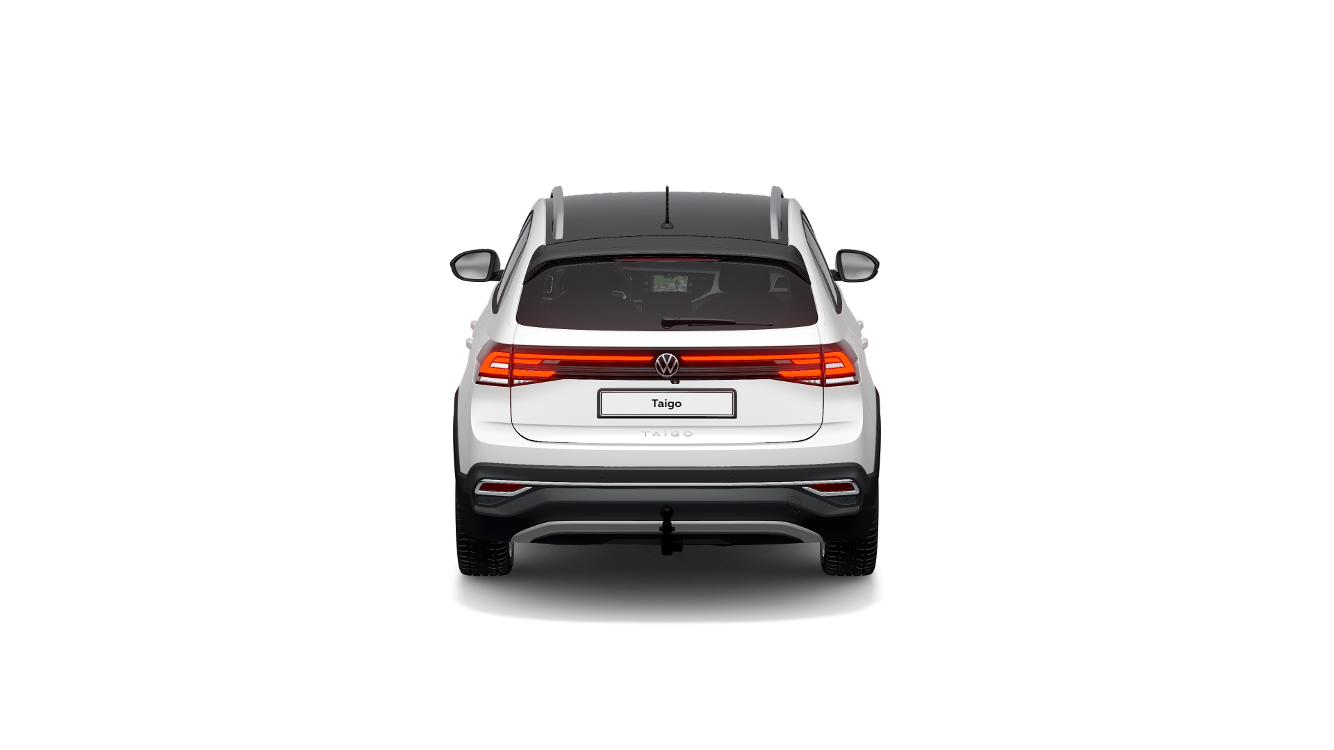 Volkswagen Taigo 1.0 TSI DSG