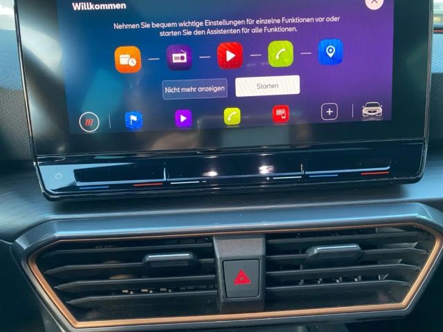 Cupra Leon 2.0 TSI DSG VZ