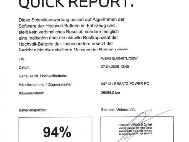 BMW 225 Active Tourer xDrive