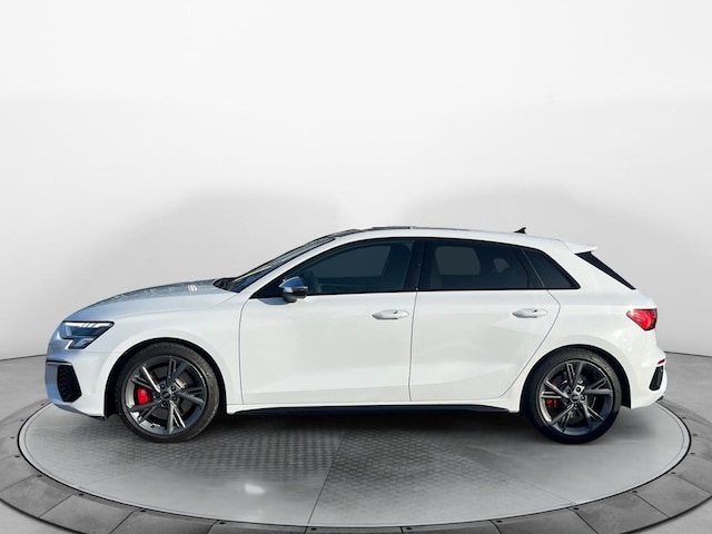 Audi S3 Quattro S-Tronic Sportback