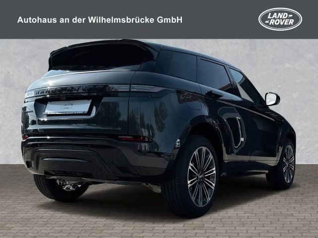 Land Rover Range Rover Evoque D200 Dynamic SE